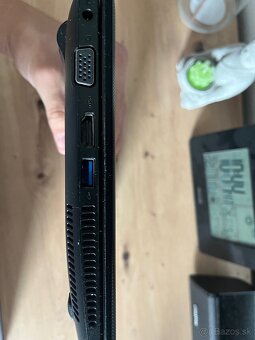 ZAREZERVOVANE ASUS notebook – živý, len čaká na SSD - 5