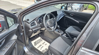 S-CROSS 1,5i GL+ Premium 4x4 AGS TSMJYBH2S00B67273 - 5
