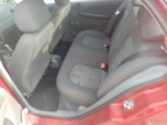 Skoda Fabia 1.4Mpi benzin LPG - 5