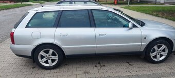 A4 B5 1.9TDI 85KW - 5