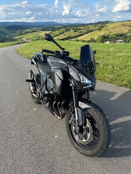 Kawasaki z800 2016 abs - 5