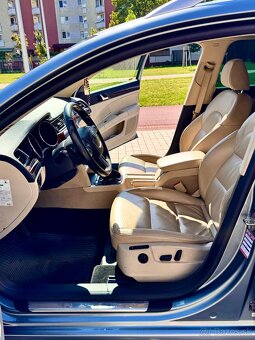 Škoda Superb Combi 2.0 TDI 125kW - 5