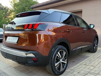 Peugeot 3008 1,6 BlueHDi Allure - 5