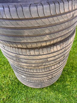 Predám pneumatiky MICHELIN Primacy 4 215/55 R18 99V - 5