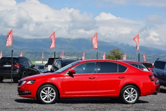 Škoda Octavia DSG 2.0 TDI 110 kw - automat - odpočet DPH - 5