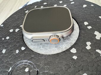 Apple Watch Ultra 2 2024 - 5
