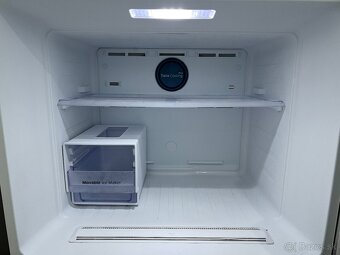 Samsung kombinovaná chladnička 440 litrov - 5