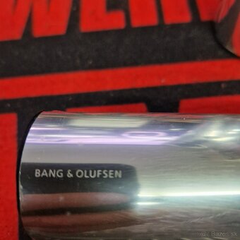BANG & OLUFSEN Beovision 1...dialkové ovládače... - 5