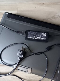 ASUS F5R - 5