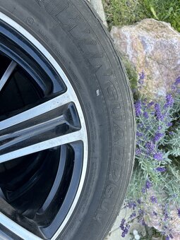 disky Brock 5x114,3 r 17 zimne Nexen - 5