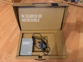 ASUS vivobook s14 - 5