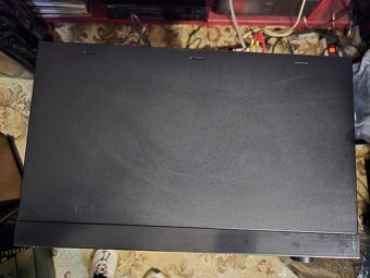SONY TC-K515S 3-hlavový kazetový deck - 5