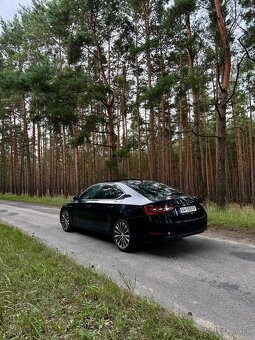 Škoda Superb 2.0tdi L&K DSG -aj na splátky - 5