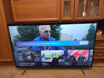 Smart tv Samsung 150cm - 5