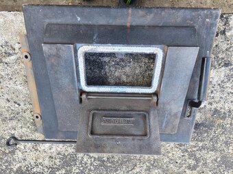 Viadrus Hercules U26 - 5