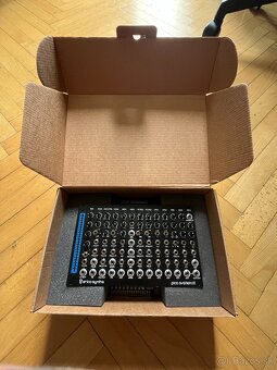 Predám Erica Synths Pico System III Modul - Eurorack - 5