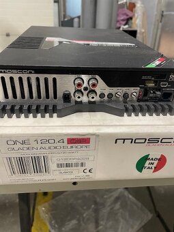 subwoofer JL Audio 12W6v2-D4 autohifi - 5