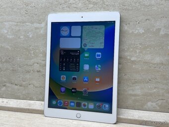 Apple iPad 5 Wifi+Cellular 128GB Silver - 5