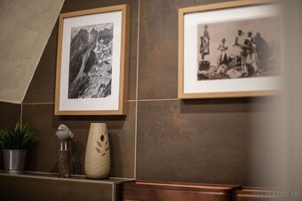 Apartmán na predaj s jedinečnými výhodami. - 5