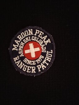 Zimný sveter XXL - 5