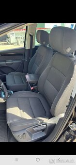 SEAT ALHAMBRA 2.0 TDI EXECUTIVE DSG - 5