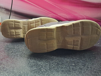 Dievčenské GoreTexové topánky Superfit - 5