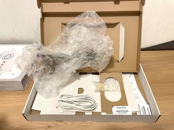 Jablotron Nanny monitor dychu - 5