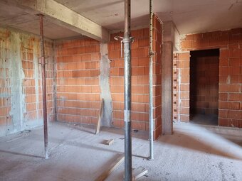 CHORVÁTSKO - Kvalitné apartmány s výhľadom na more (4i) - VO - 5