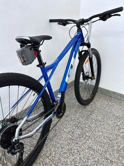 GT Avalanche Sport, Blue 29" veľ. M (17“) a veľ. L (19“) - 5