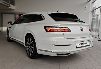 Volkswagen Arteon Shooting Brake Elegance 2,0TDI 147KW 4x4 - 5