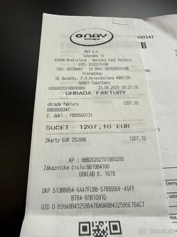 herný laptop - notebook MSI CYBORG - 5