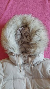 Zara zimná bunda - 5