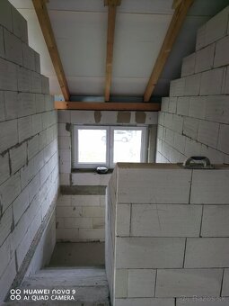 Na predaj: Rozostavaný 5-izbový rodinný dom v Socovciach - 5