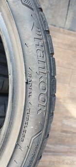 Letná sada Hankook 225/40 r19 - 5