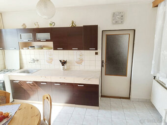 RD S KRÁSNYM POZEMKOM /237M2/ GARÁŽ,KRB,NOVÁ STRECHA PRI CEN - 5