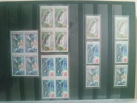 Známky Slovensko 1993-2008 - 5
