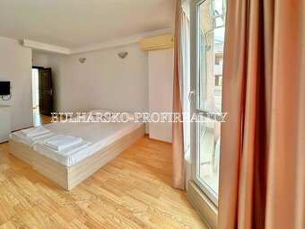 Bulharsko-Sluneční pobřeží 2kk - 5