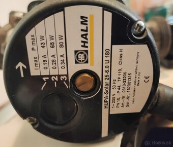 Protherm Medved 20 KLO - 5