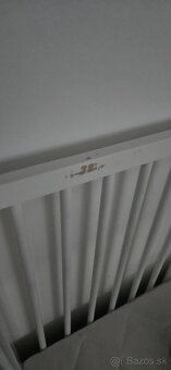 Postielka madrac plus monitor dychu - 5