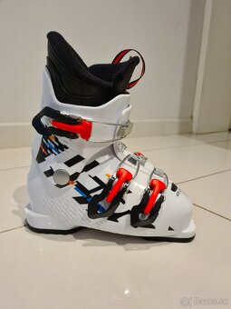 Detské lyžiarky ROSSIGNOL Hero J3, 20.5 – top stav, ako nové - 5