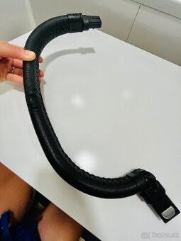 Madlo Cybex Priam - 5