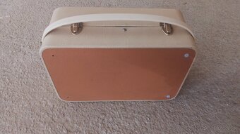 Prodám gramofon Donauland na starožitné i nové desky - 5