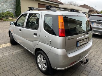 Suzuki Ignis 1.3VVT-i 4✖️4 REZERVOVANE - 5