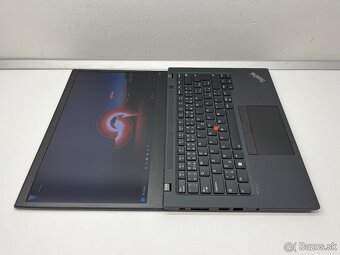 Lenovo ThinkPad T14s Gen2 14" i5-1145G7/16GB/256GB - 5