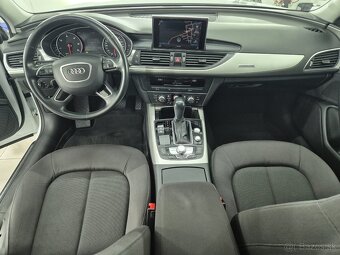 AUDI A6, sedan, Quatro, 2.0TDI, 140kW, 171500 km - 5