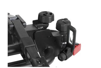 Nosič bicyklov CARFACE VISION 4 - Nový - 5