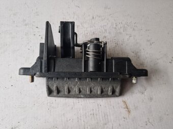 Zámok dverí PZ Mazda 3 HB 3N6AA26412BP - 5