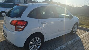 Citroen C3 1.4hdi. automatická prevodovka - 5