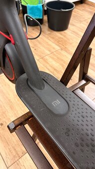 Xiaomi kolobežka - 5