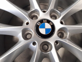 BMW 1 F20 16" Styling 411 - 5